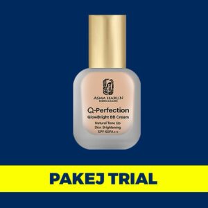 PAKEJ TRIAL