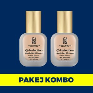 PAKEJ KOMBO ( 2 BB CREAM)