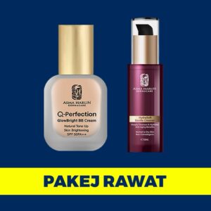 PAKEJ RAWAT ( 1BB , 1CLEANSER)
